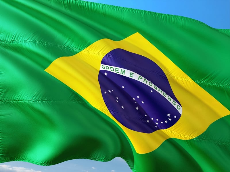 Brazilian cuisine