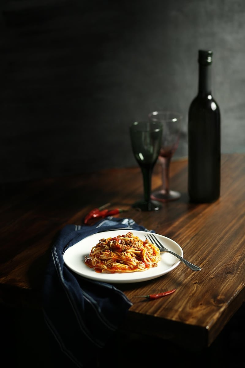 French Cuisine