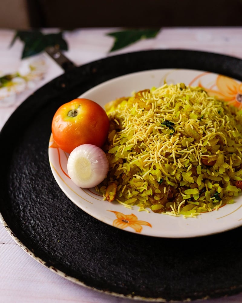 Indian Cuisine